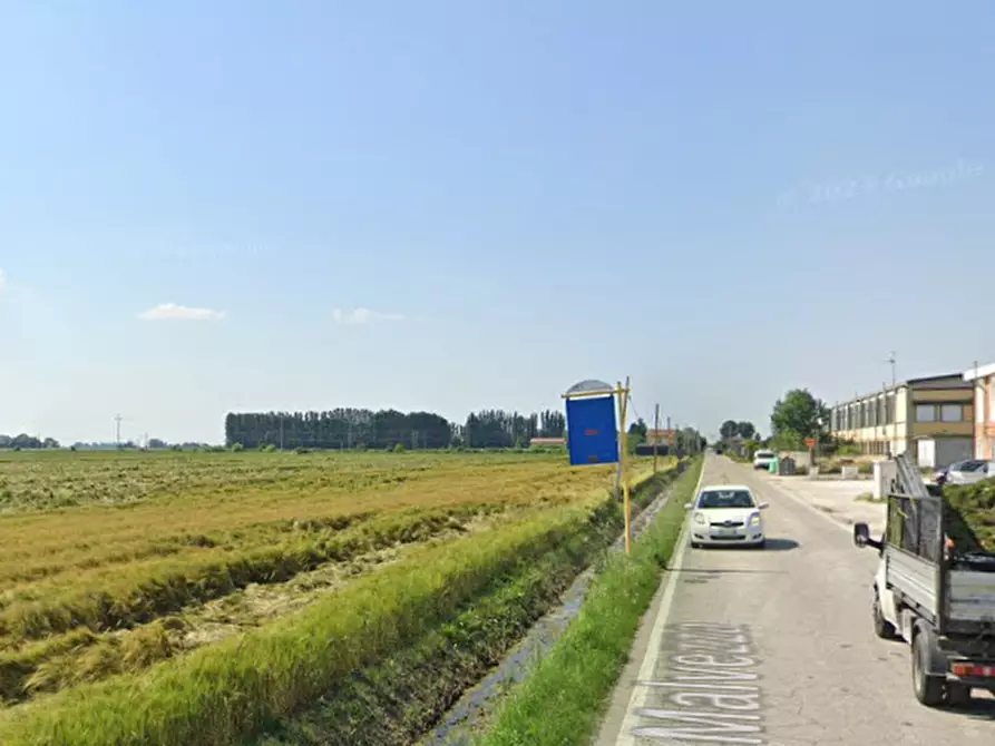 Immagine 6 di Capannone industriale in vendita  in Via Malvezza a Molinella