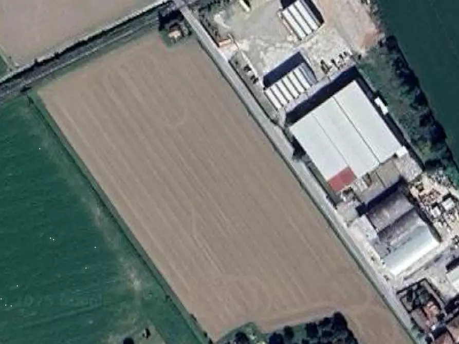 Immagine 9 di Capannone industriale in vendita  in Via Malvezza a Molinella