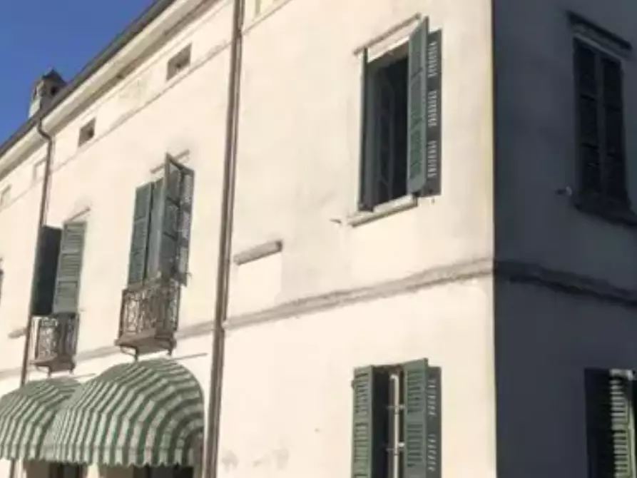 Immagine 4 di Villa in vendita  in Stradello Perizzi a Parma