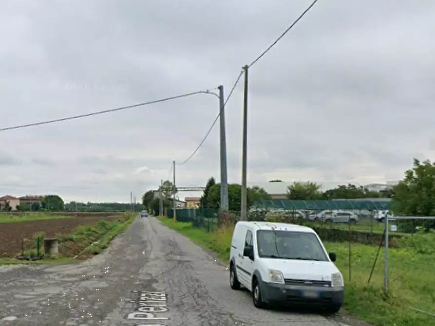 Immagine 11 di Villa in vendita  in Stradello Perizzi a Parma