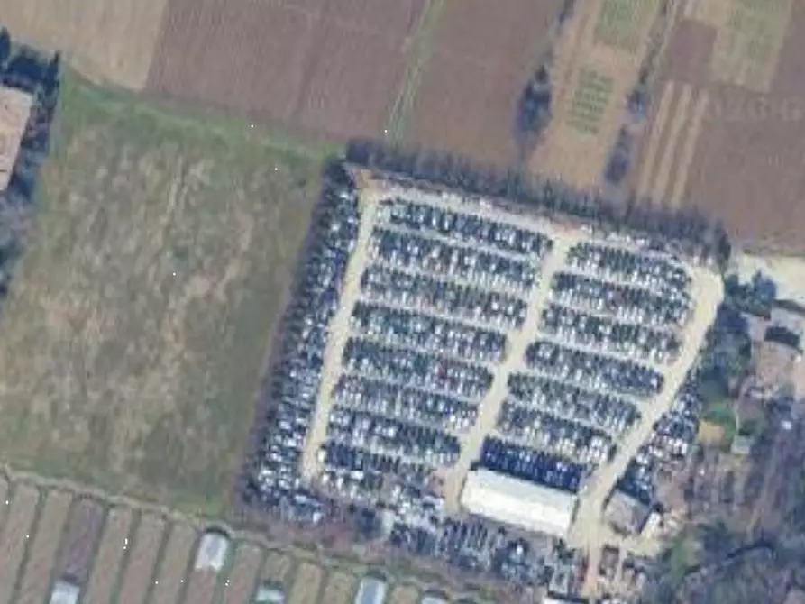 Immagine 12 di Villa in vendita  in Stradello Perizzi a Parma