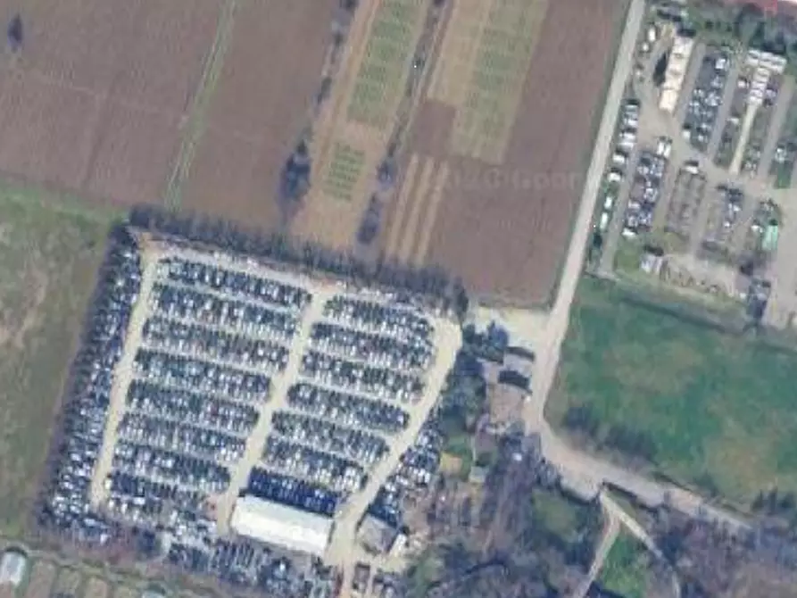 Immagine 15 di Villa in vendita  in Stradello Perizzi a Parma