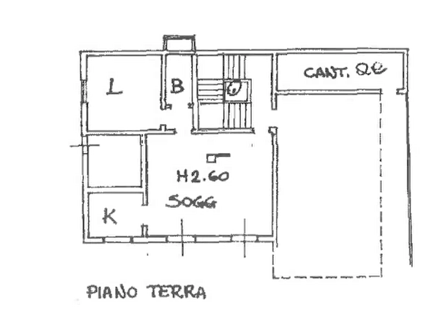 Immagine 13 di Appartamento in vendita  in Via Divisione Tridentina a Zocca