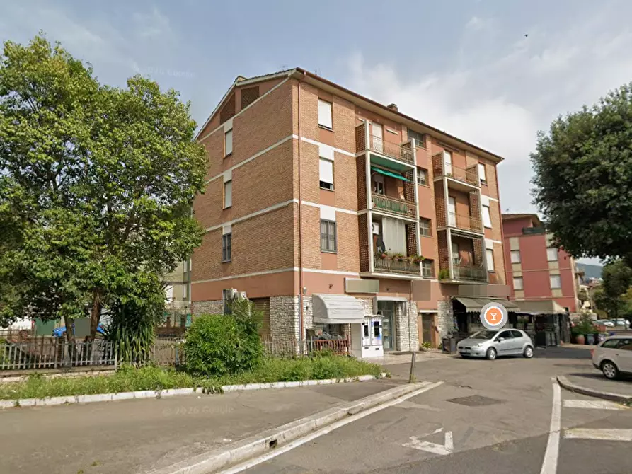 Immagine 4 di Magazzino in vendita  in Viale dello stadio a Terni