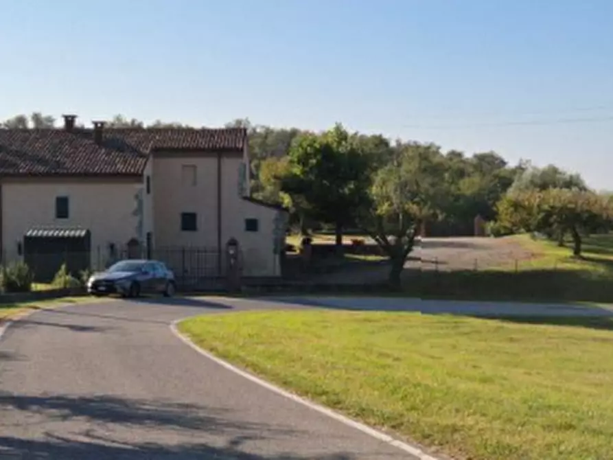 Immagine 8 di Casa indipendente in vendita  in Via Grotte  a Sarego