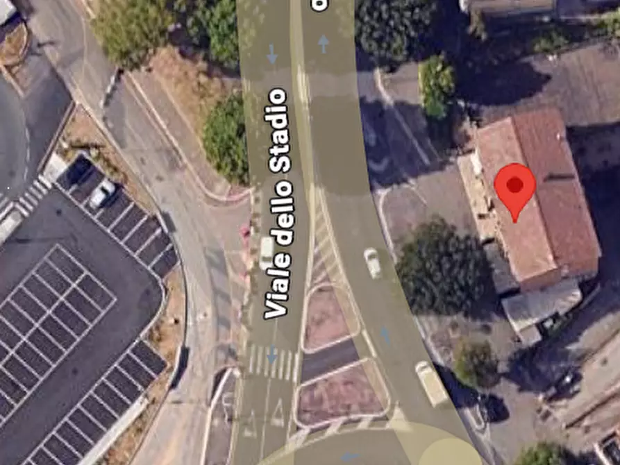 Immagine 15 di Magazzino in vendita  in Viale dello stadio a Terni