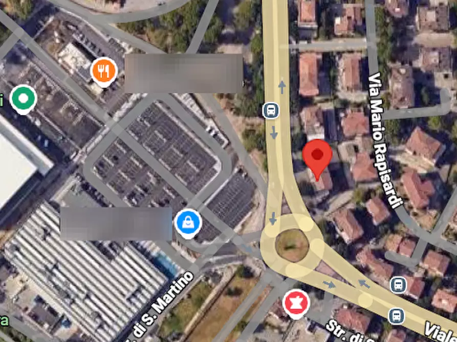 Immagine 16 di Magazzino in vendita  in Viale dello stadio a Terni