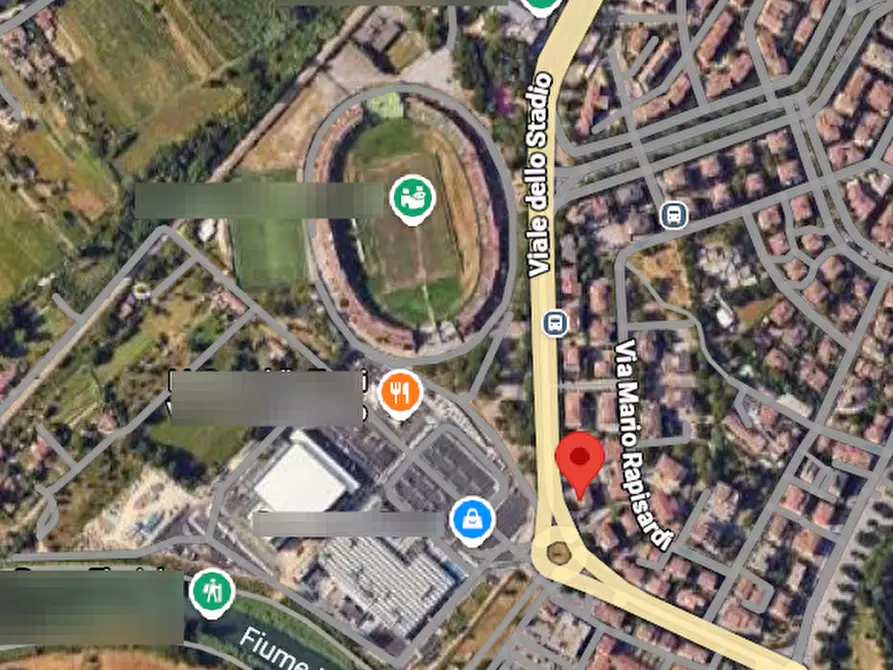 Immagine 17 di Magazzino in vendita  in Viale dello stadio a Terni