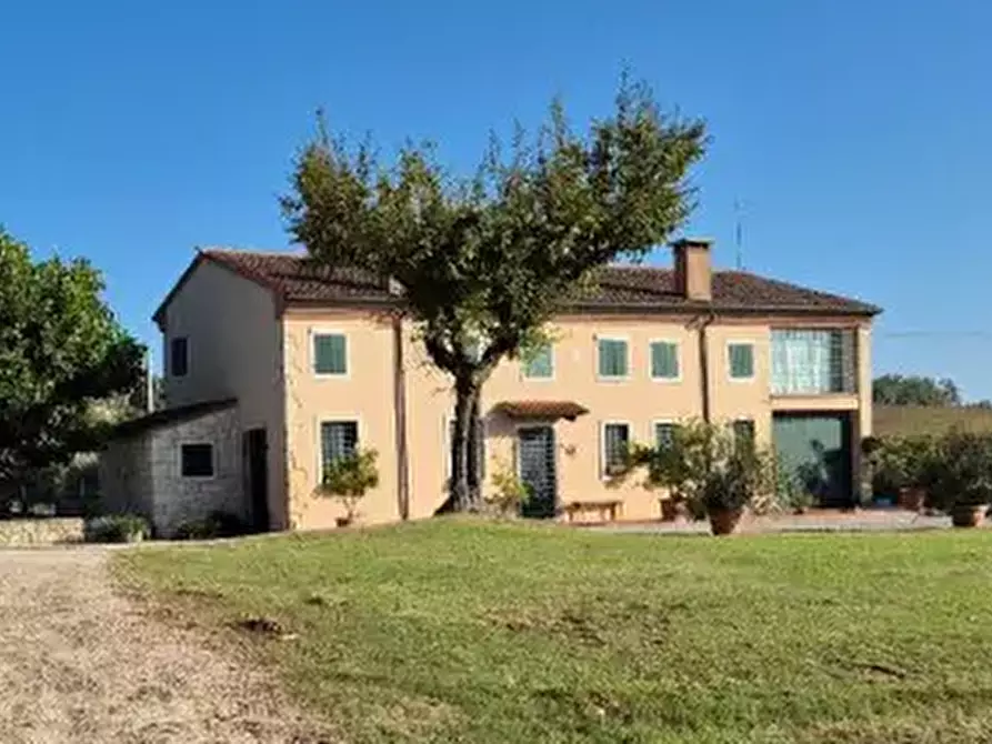 Immagine 5 di Casa indipendente in vendita  in Via Grotte  a Sarego