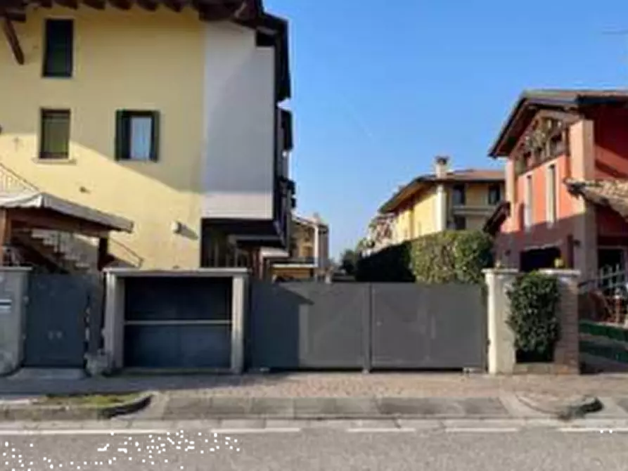 Immagine 9 di Appartamento in vendita  in Via L. Grassi a Bolzano Vicentino