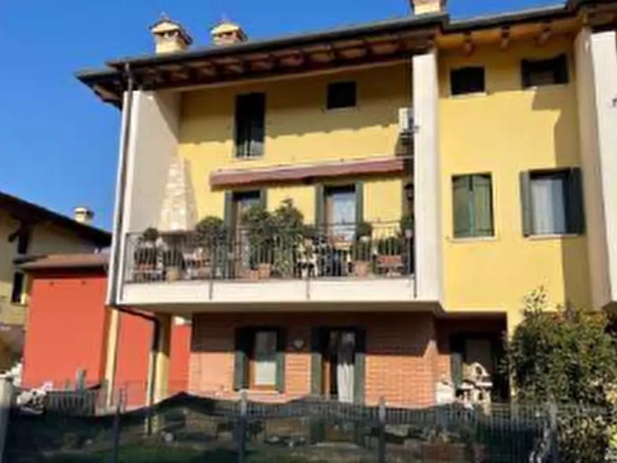 Immagine 12 di Appartamento in vendita  in Via L. Grassi a Bolzano Vicentino