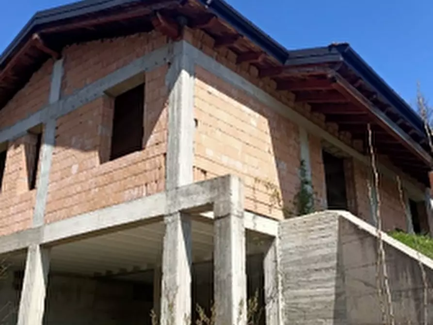 Immagine 1 di Terreno agricolo in vendita  in Via dell’Alva a Monzuno