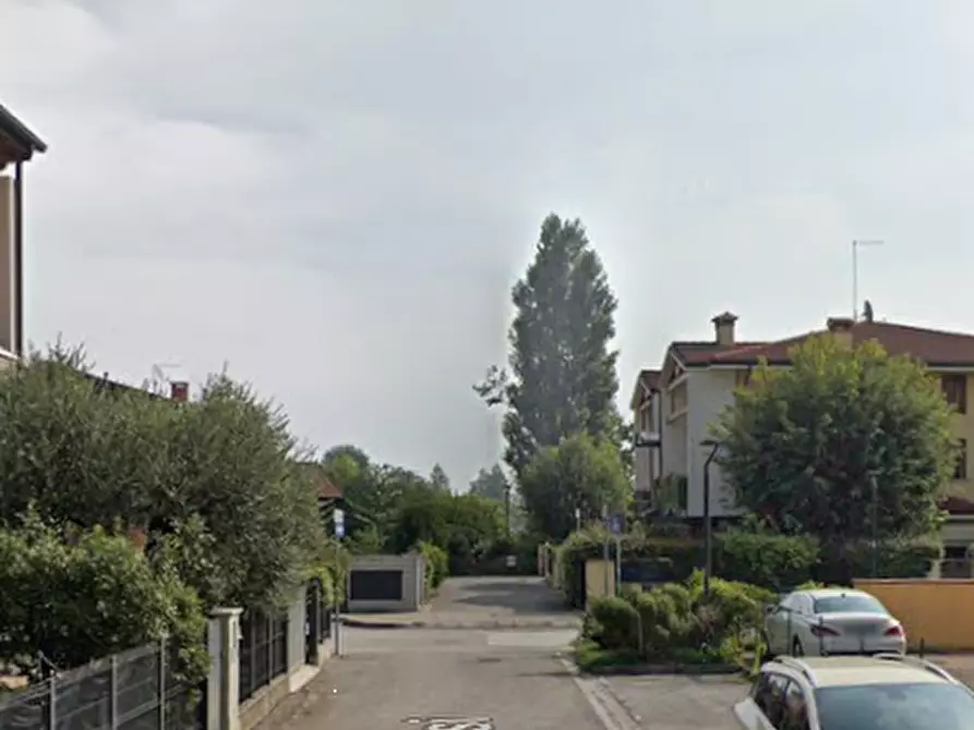 Immagine 13 di Appartamento in vendita  in Via L. Grassi a Bolzano Vicentino