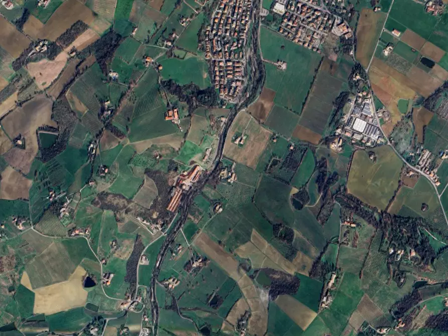 Immagine 4 di Villa in vendita  in via San Polo a Castelvetro Di Modena