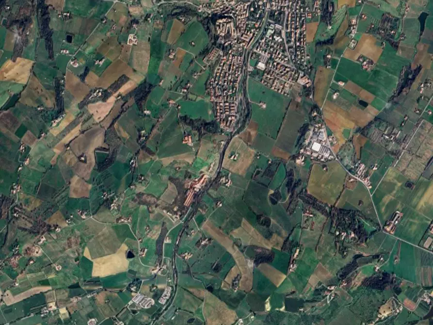 Immagine 5 di Villa in vendita  in via San Polo a Castelvetro Di Modena