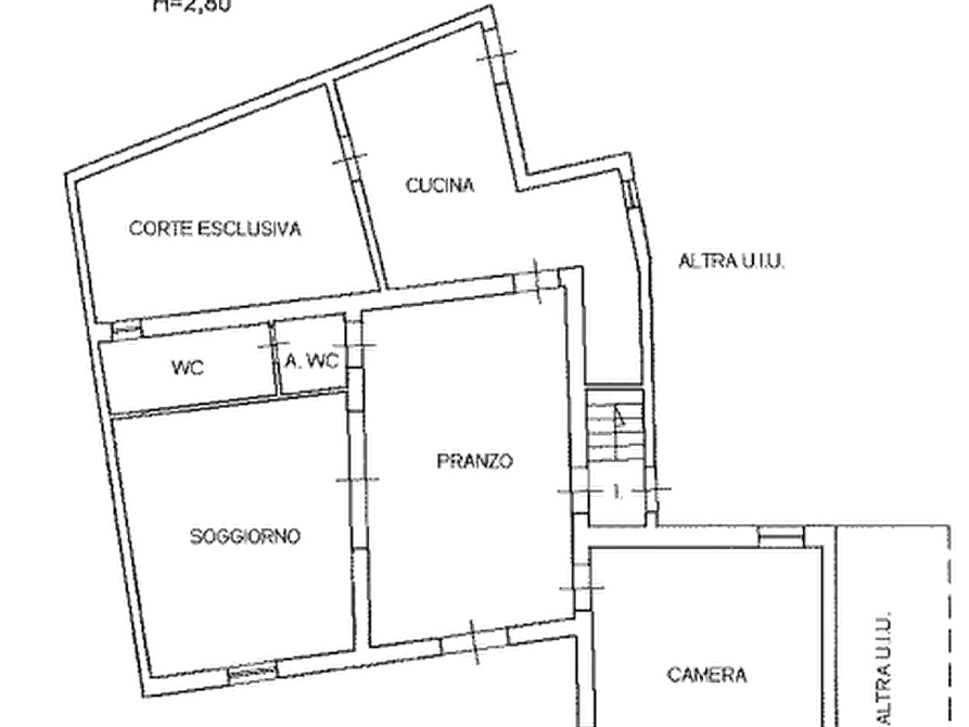 Immagine 13 di Villa in vendita  in via San Polo a Castelvetro Di Modena