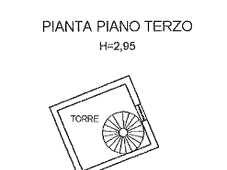 Immagine 15 di Villa in vendita  in via San Polo a Castelvetro Di Modena