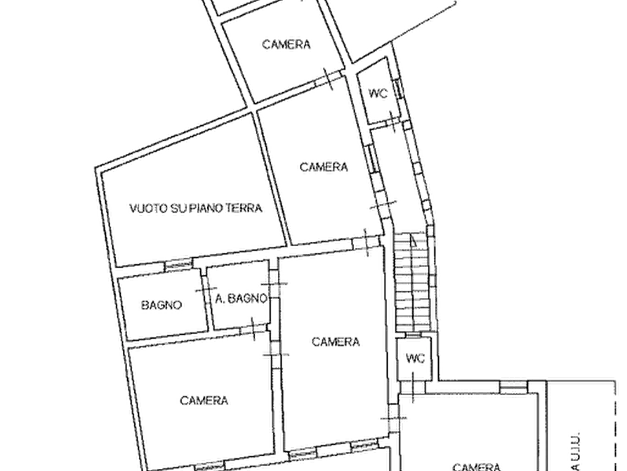 Immagine 17 di Villa in vendita  in via San Polo a Castelvetro Di Modena