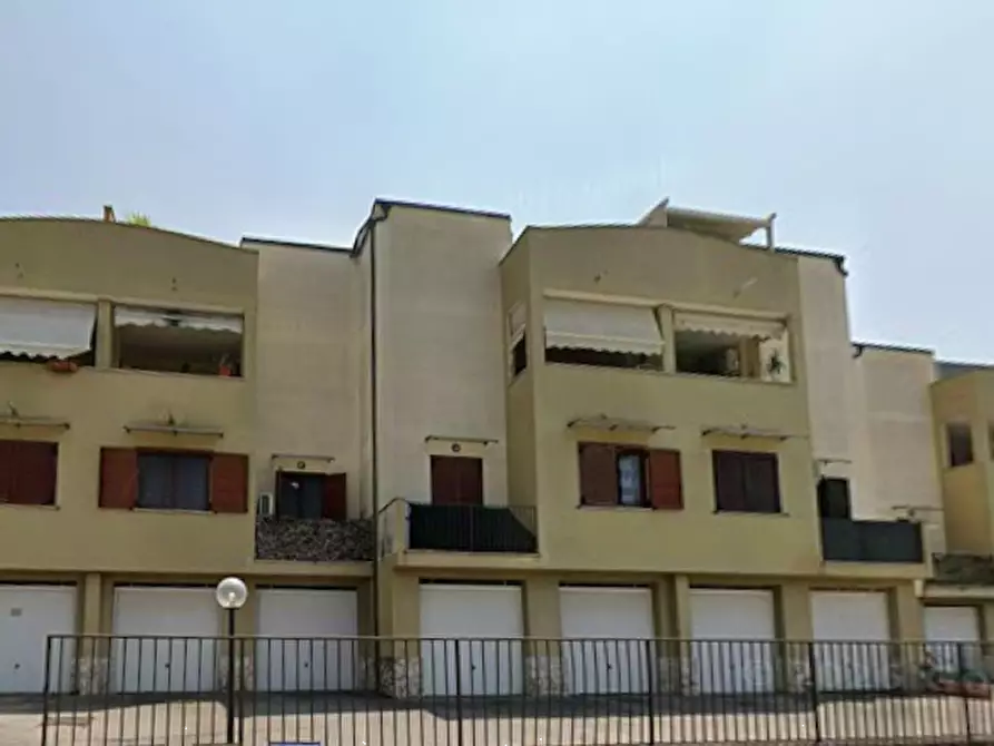 Immagine 6 di Appartamento in vendita  in Via Angelo Finetti a Terni