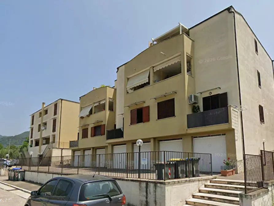 Immagine 7 di Appartamento in vendita  in Via Angelo Finetti a Terni