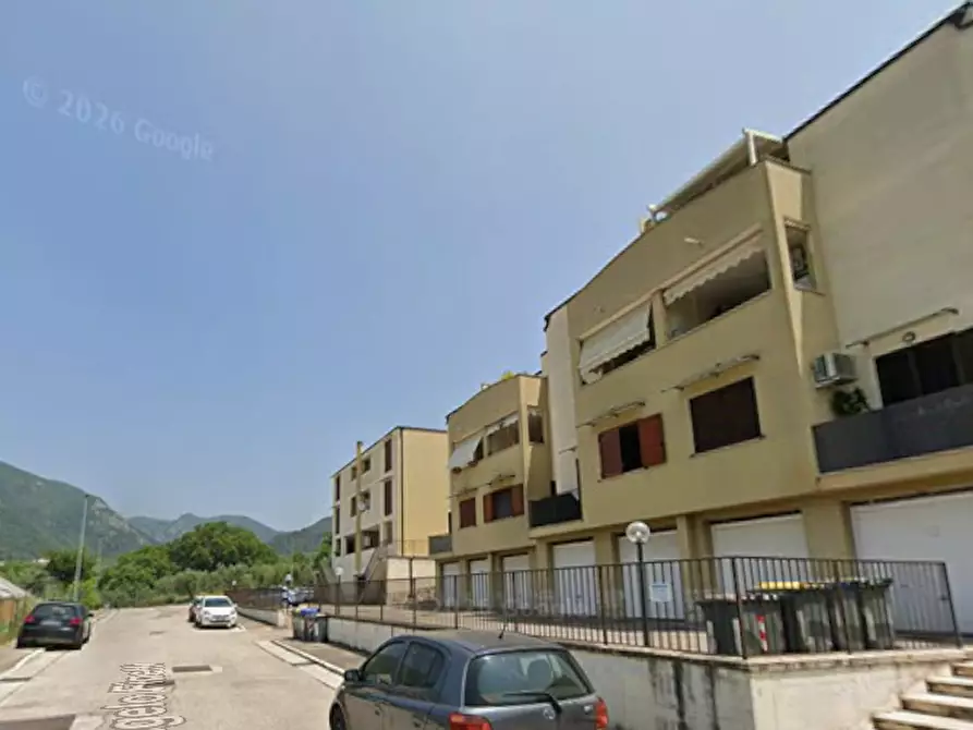 Immagine 8 di Appartamento in vendita  in Via Angelo Finetti a Terni