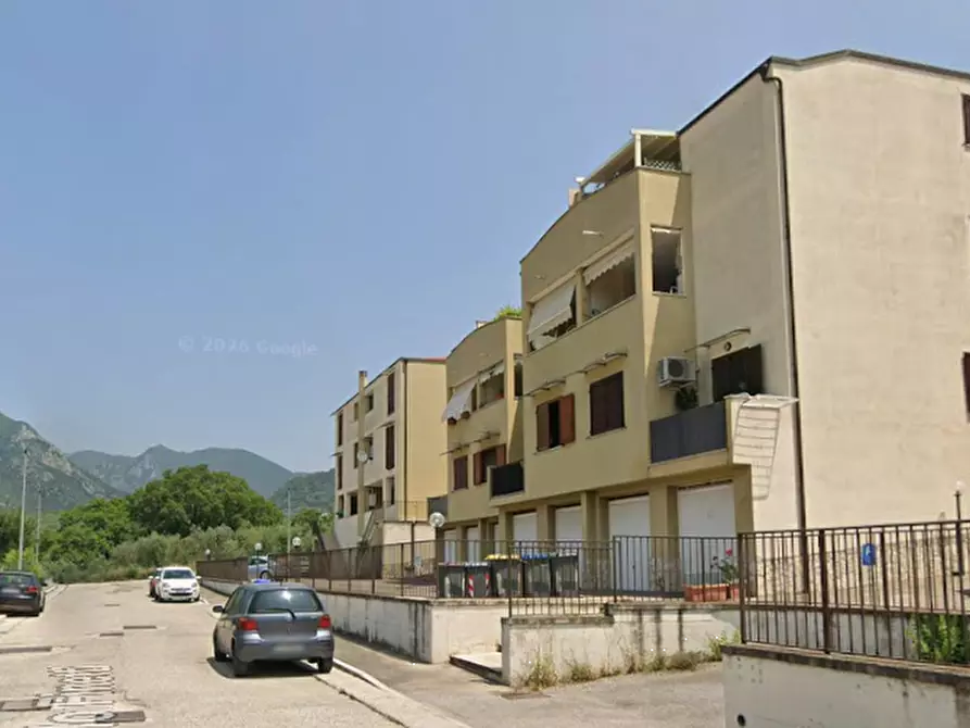 Immagine 9 di Appartamento in vendita  in Via Angelo Finetti a Terni