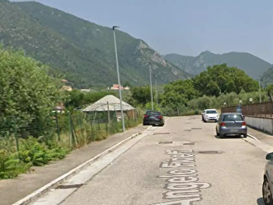 Immagine 11 di Appartamento in vendita  in Via Angelo Finetti a Terni