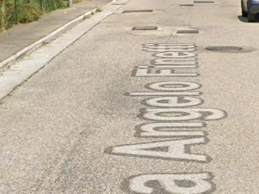 Immagine 12 di Appartamento in vendita  in Via Angelo Finetti a Terni