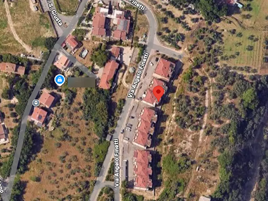 Immagine 14 di Appartamento in vendita  in Via Angelo Finetti a Terni