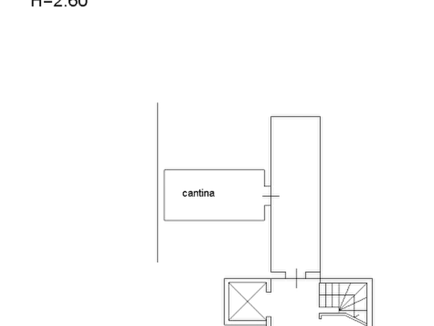 Immagine 21 di Appartamento in vendita  in Via Angelo Finetti a Terni