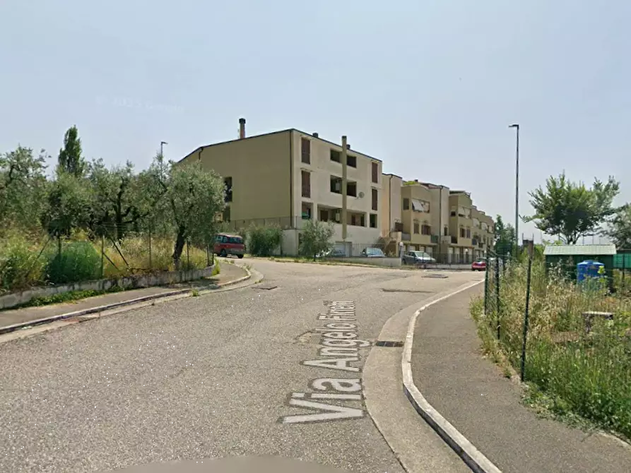 Immagine 3 di Appartamento in vendita  in Via Angelo Finetti a Terni