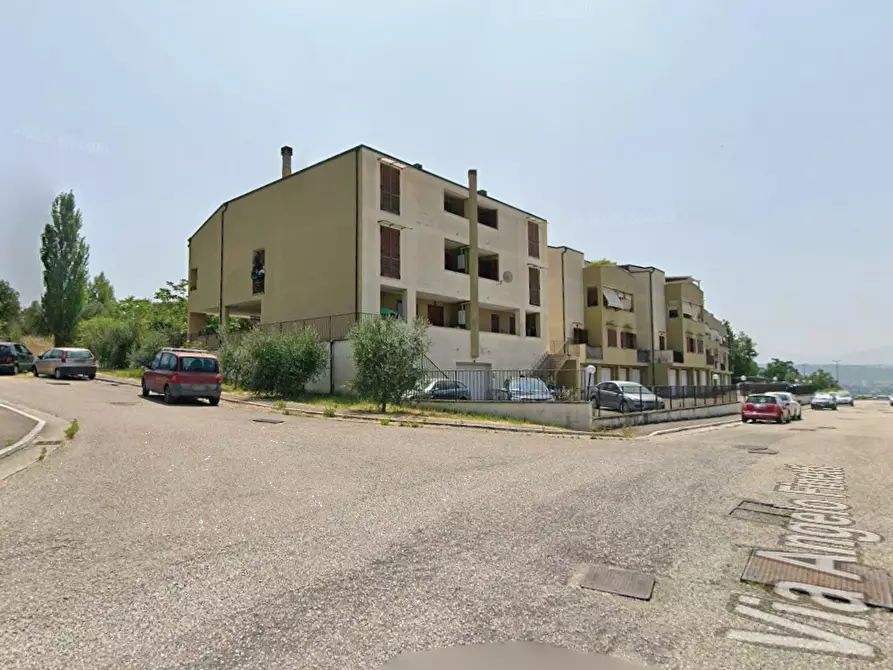 Immagine 4 di Appartamento in vendita  in Via Angelo Finetti a Terni