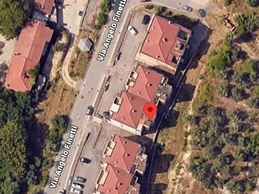 Immagine 13 di Appartamento in vendita  in Via Angelo Finetti a Terni