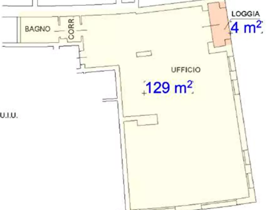 Immagine 14 di Ufficio in vendita  in Piazzale Mario Rumor a Chiampo