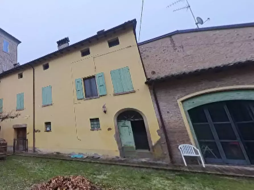 Immagine 4 di Appartamento in vendita  in Via San Polo a Castelvetro Di Modena