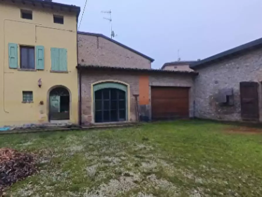 Immagine 1 di Appartamento in vendita  in Via San Polo a Castelvetro Di Modena