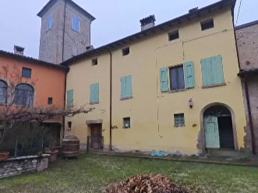 Immagine 2 di Appartamento in vendita  in Via San Polo a Castelvetro Di Modena