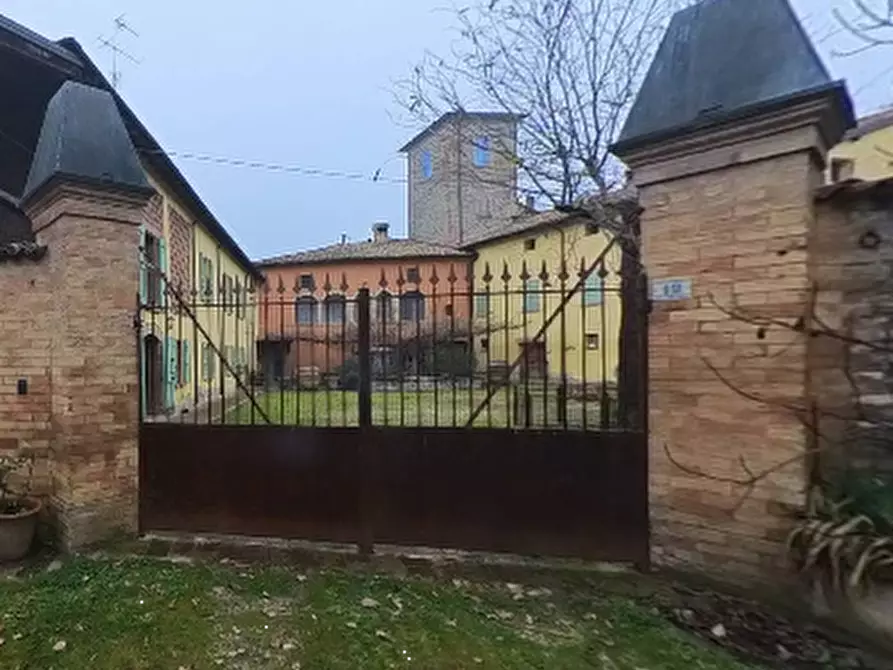 Immagine 6 di Appartamento in vendita  in Via San Polo a Castelvetro Di Modena