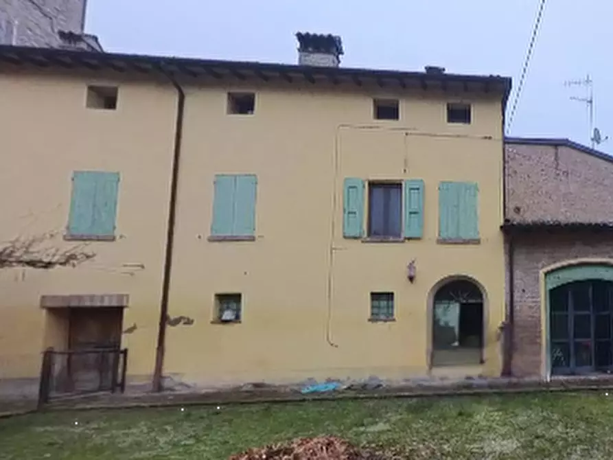 Immagine 5 di Appartamento in vendita  in Via San Polo a Castelvetro Di Modena