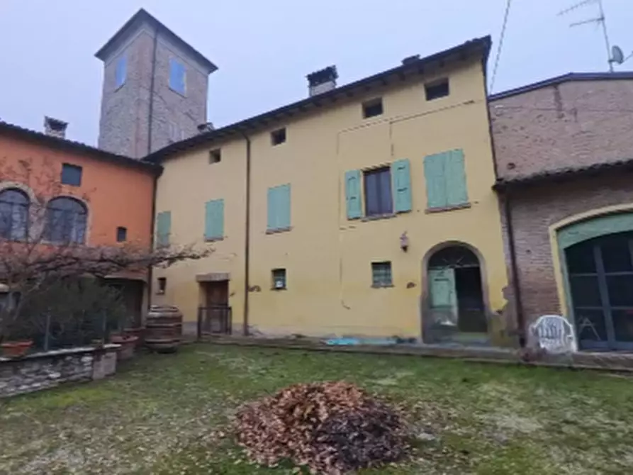 Immagine 7 di Appartamento in vendita  in Via San Polo a Castelvetro Di Modena