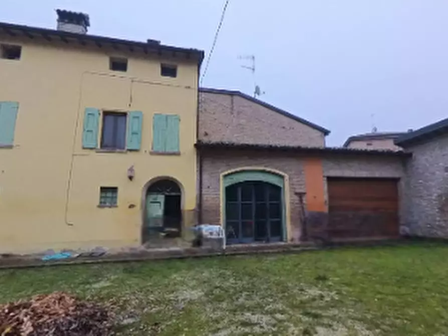Immagine 8 di Appartamento in vendita  in Via San Polo a Castelvetro Di Modena