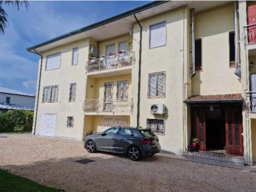 Immagine 1 di Appartamento in vendita  in Via E. Duse a Campagna Lupia