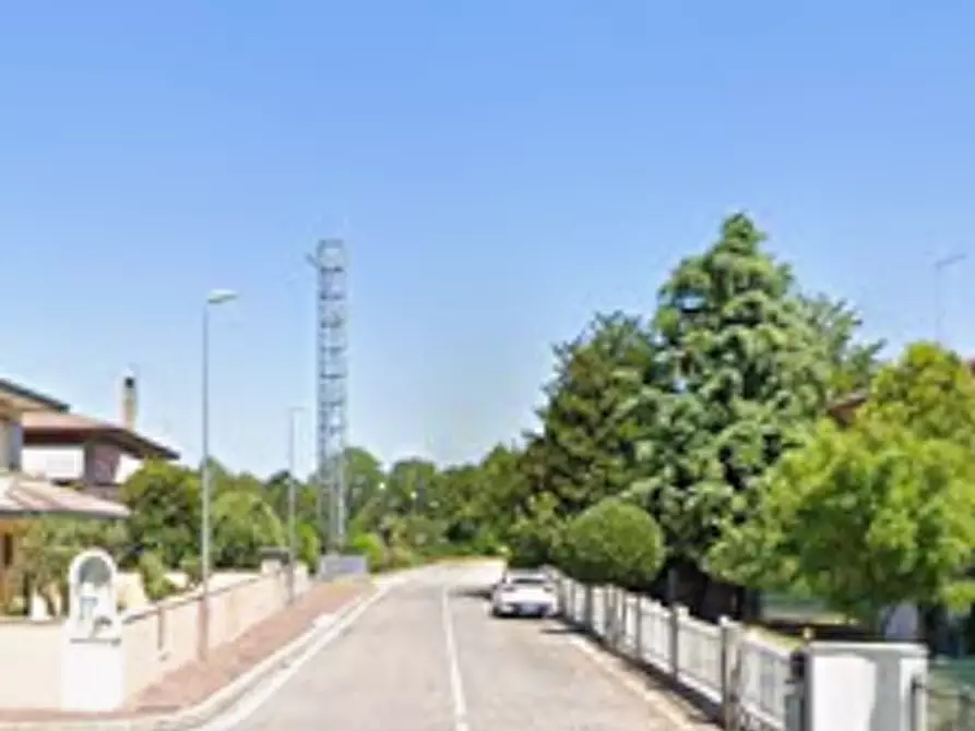 Immagine 6 di Appartamento in vendita  in Via E. Duse a Campagna Lupia