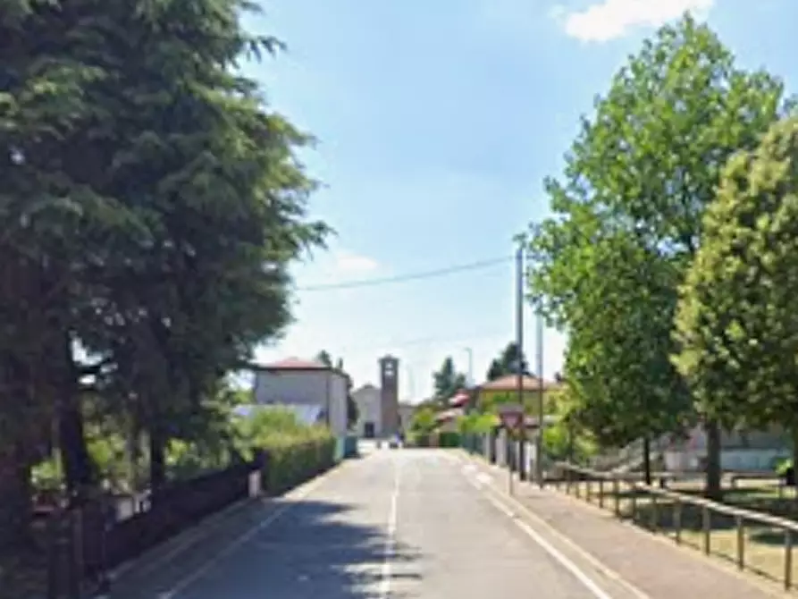 Immagine 7 di Appartamento in vendita  in Via E. Duse a Campagna Lupia