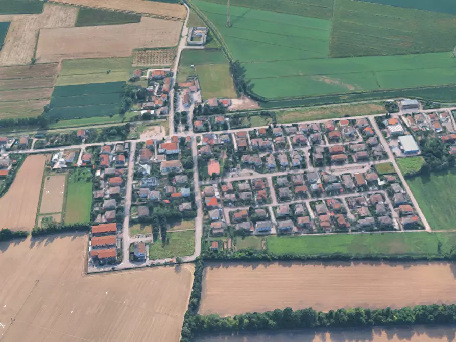 Immagine 8 di Appartamento in vendita  in Via E. Duse a Campagna Lupia