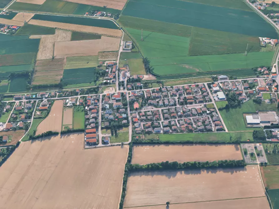 Immagine 9 di Appartamento in vendita  in Via E. Duse a Campagna Lupia