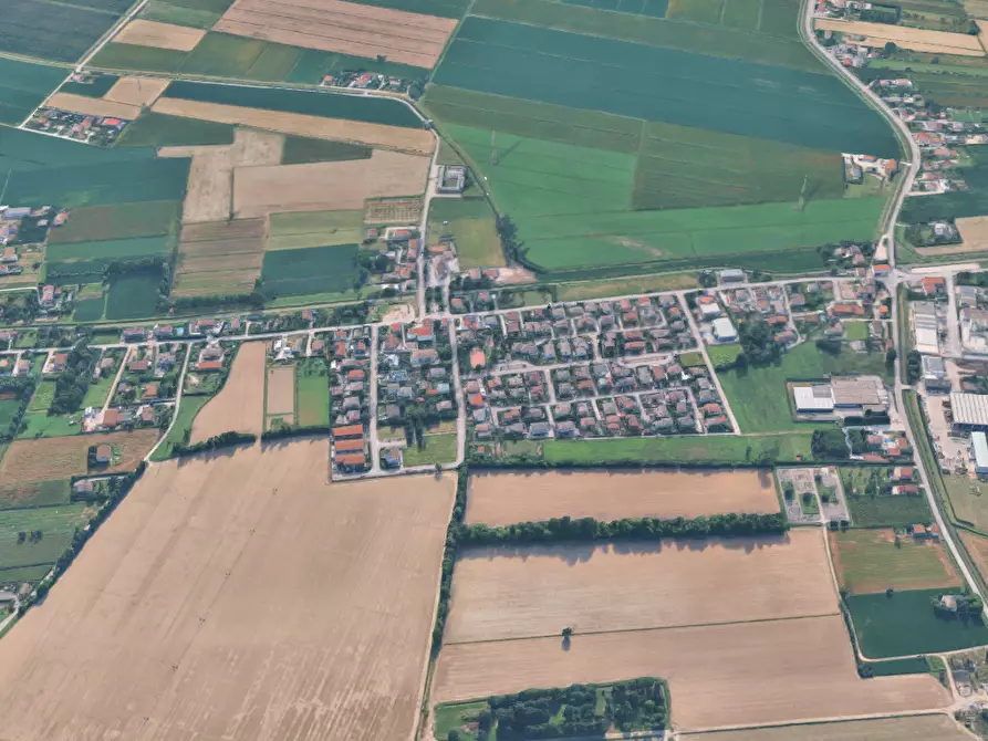 Immagine 10 di Appartamento in vendita  in Via E. Duse a Campagna Lupia