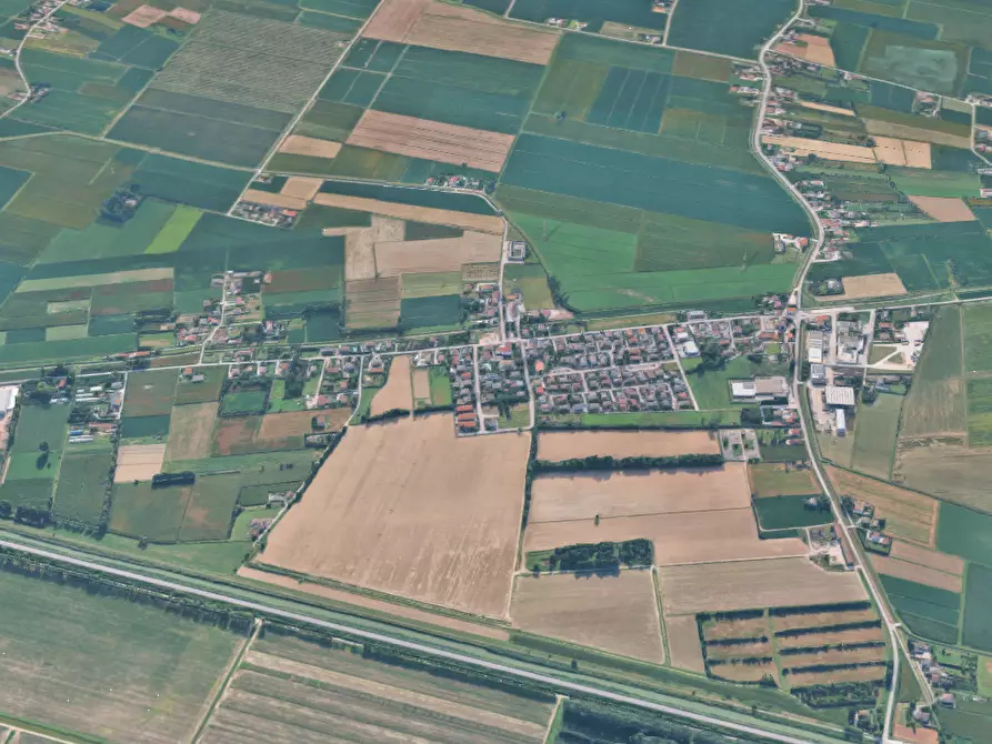 Immagine 11 di Appartamento in vendita  in Via E. Duse a Campagna Lupia