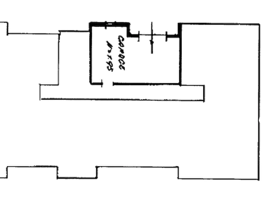 Immagine 13 di Appartamento in vendita  in Via E. Duse a Campagna Lupia