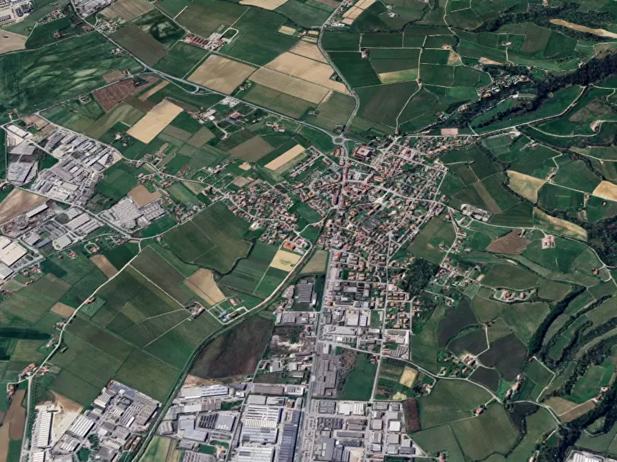 Immagine 15 di Negozio in vendita  in Via Ugo la Malfa a Susegana